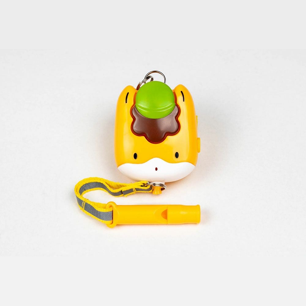 みーくん 。出品 ぐんまちゃんヘルプブザー『SA-05』 - ミツバサンコーワ ダイレクト販売