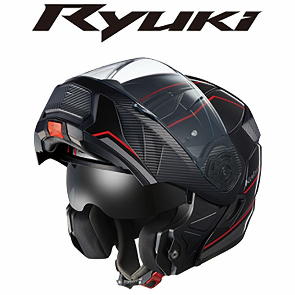 OGK KABUTO ヘルメット RYUKI BEAM((リュウキ ビーム) | 《公式》南海 OGK KABUTO ヘルメット RYUKI BEAM((リュウキ ビーム) | 《公式》南海