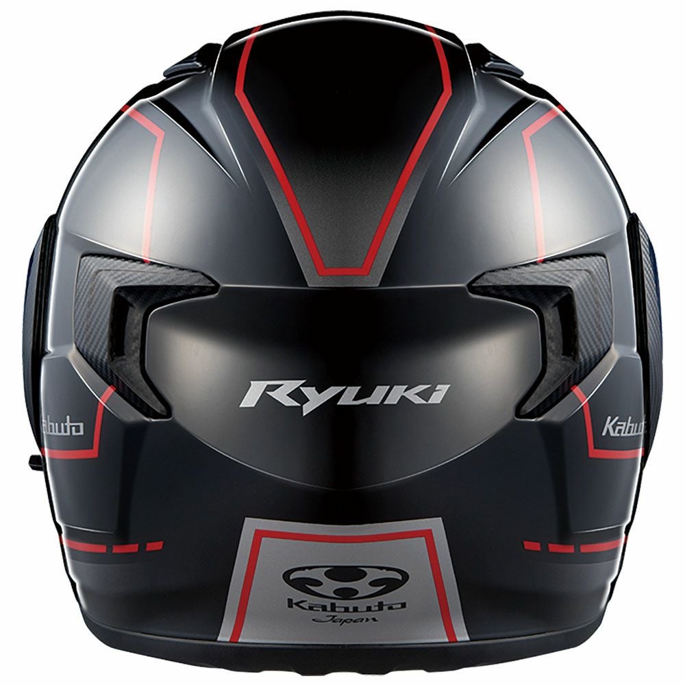 OGK KABUTO RYUKI BEAM Mサイズ ピンロックシート付き オージーケーカブトOGK KABUTO RYUKI BEAM 2111123 – はとやオンライン