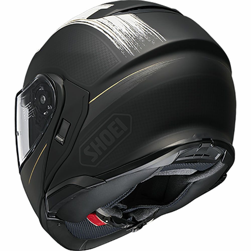 SHOEI ショウエイ ヘルメット NEOTEC3 SATORI（サトリ） | 《公式