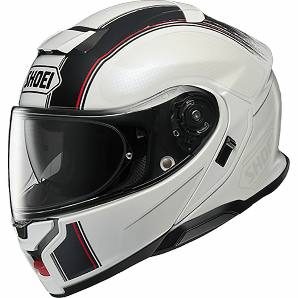 SHOEI ショウエイ ヘルメット NEOTEC3 SATORI（サトリ） | 《公式