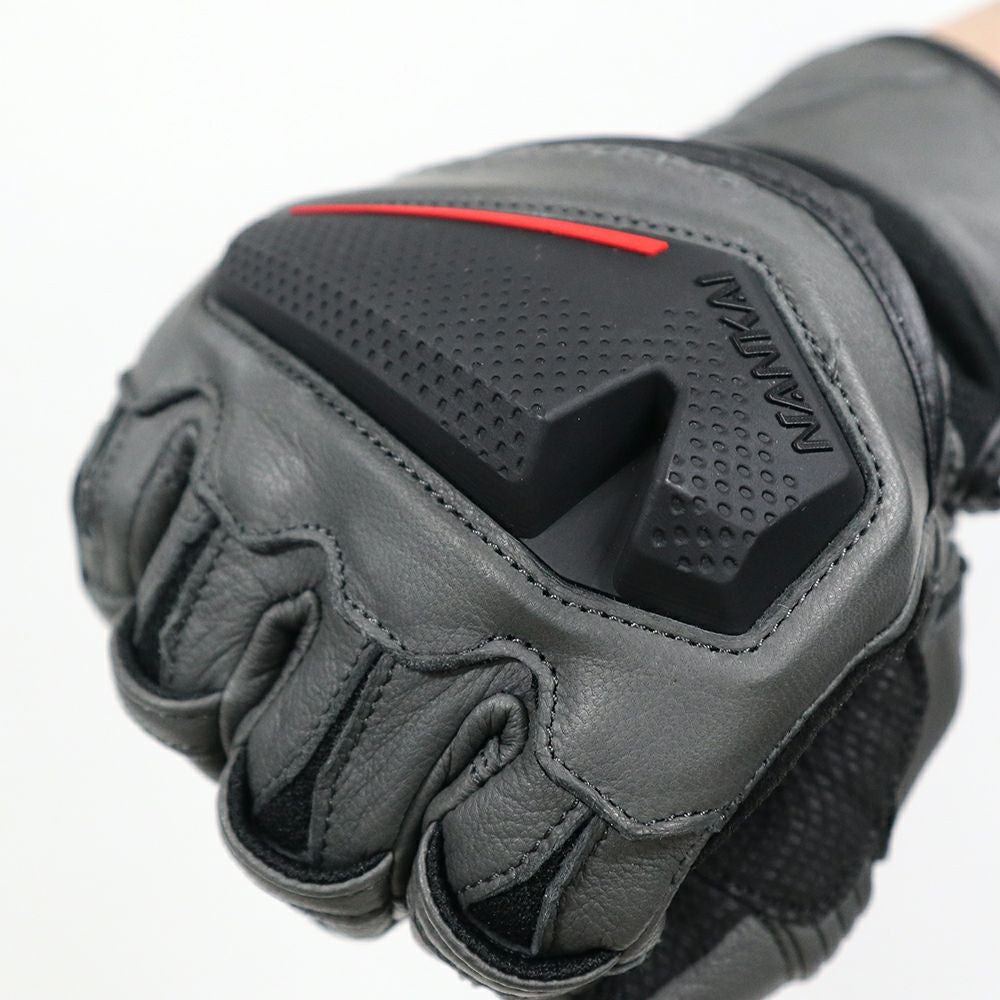 NANKAI ナンカイ エルゴグリップ エアロダイナミクスグローブ 品番