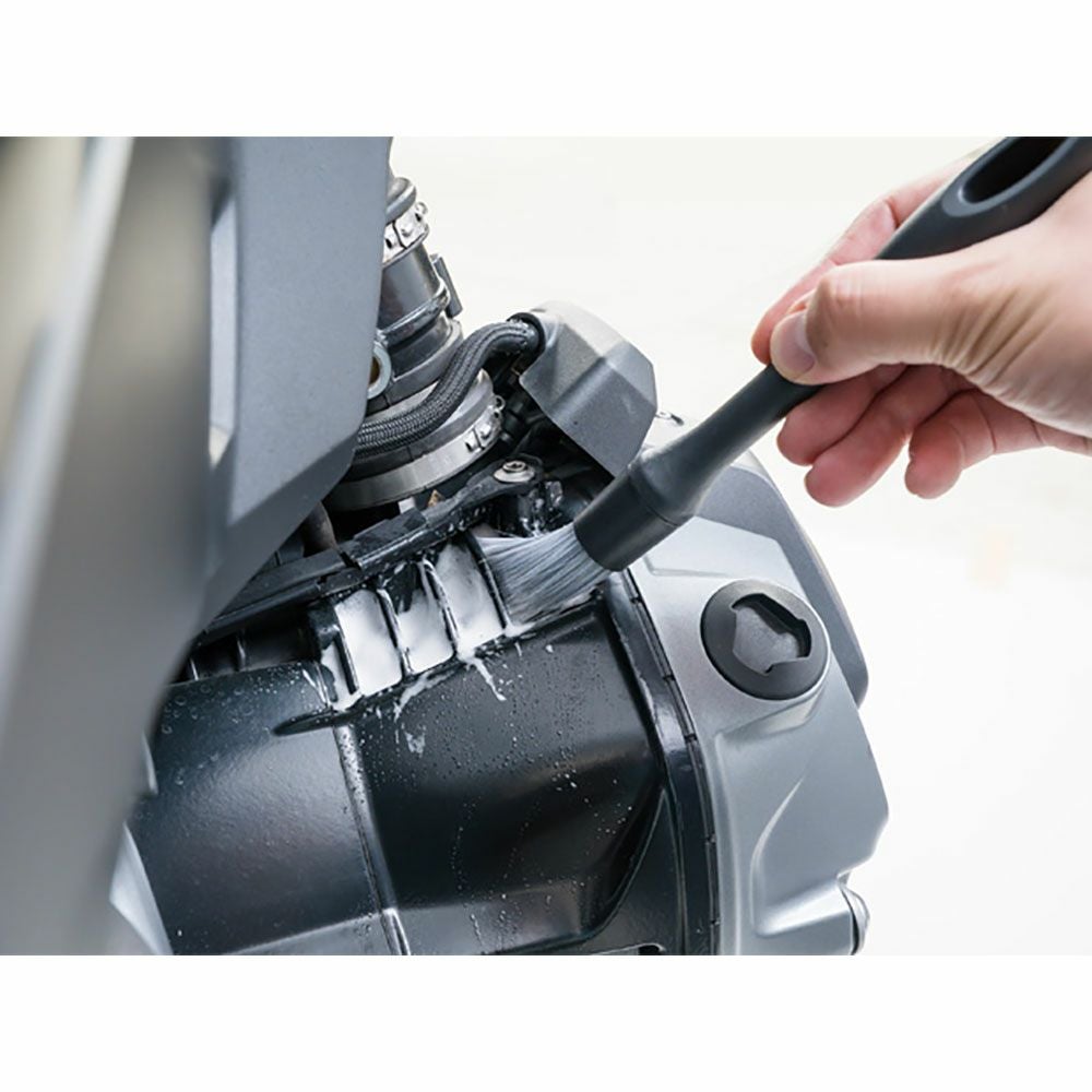 ブラタグ付き専用 WG・WGPC・WGV・WGVCシリーズ用アルミ製ポールマウントブラケット