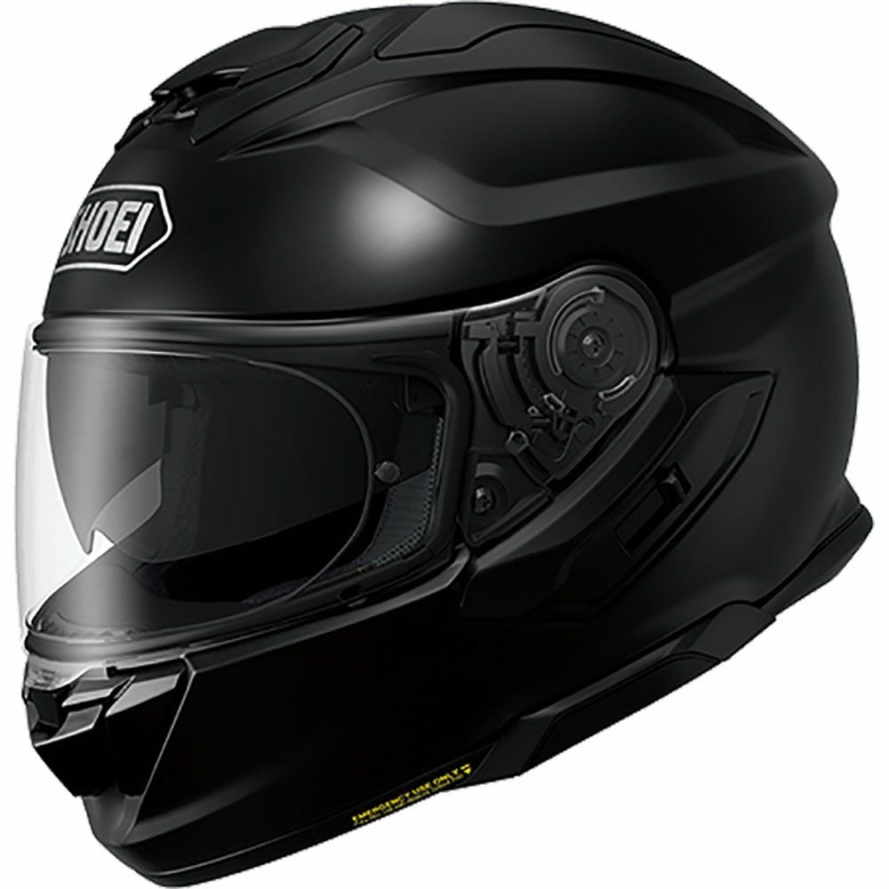 SHOEI ショウエイ ヘルメット GT-Air3 ジーティー - エアー スリー