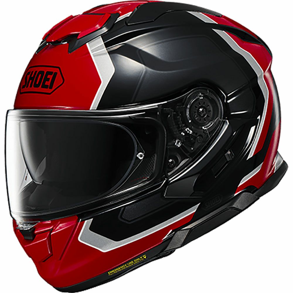 SHOEI ショウエイ ヘルメット GT-Air3 REALM（レルム） | 《公式》南海
