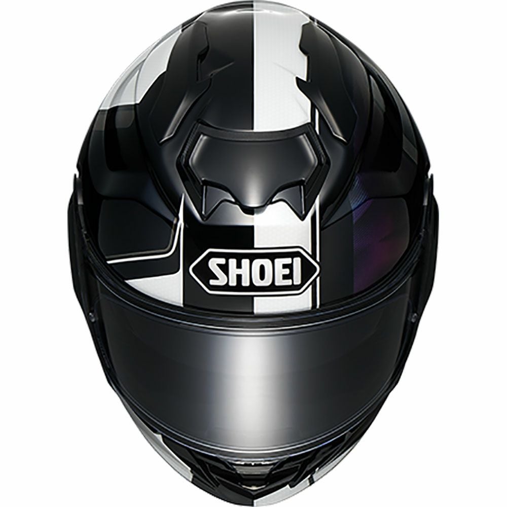 SHOEI ショウエイ ヘルメット GT-Air3 SCENARIO(シナリオ) | 《公式