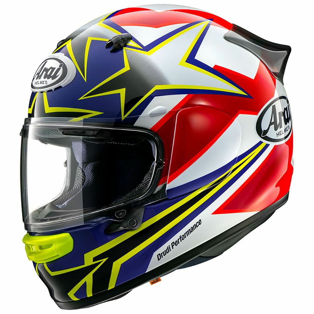 Arai アライ フルフェイスヘルメット ASTRO-GX ORLOJ アストロ ジー 