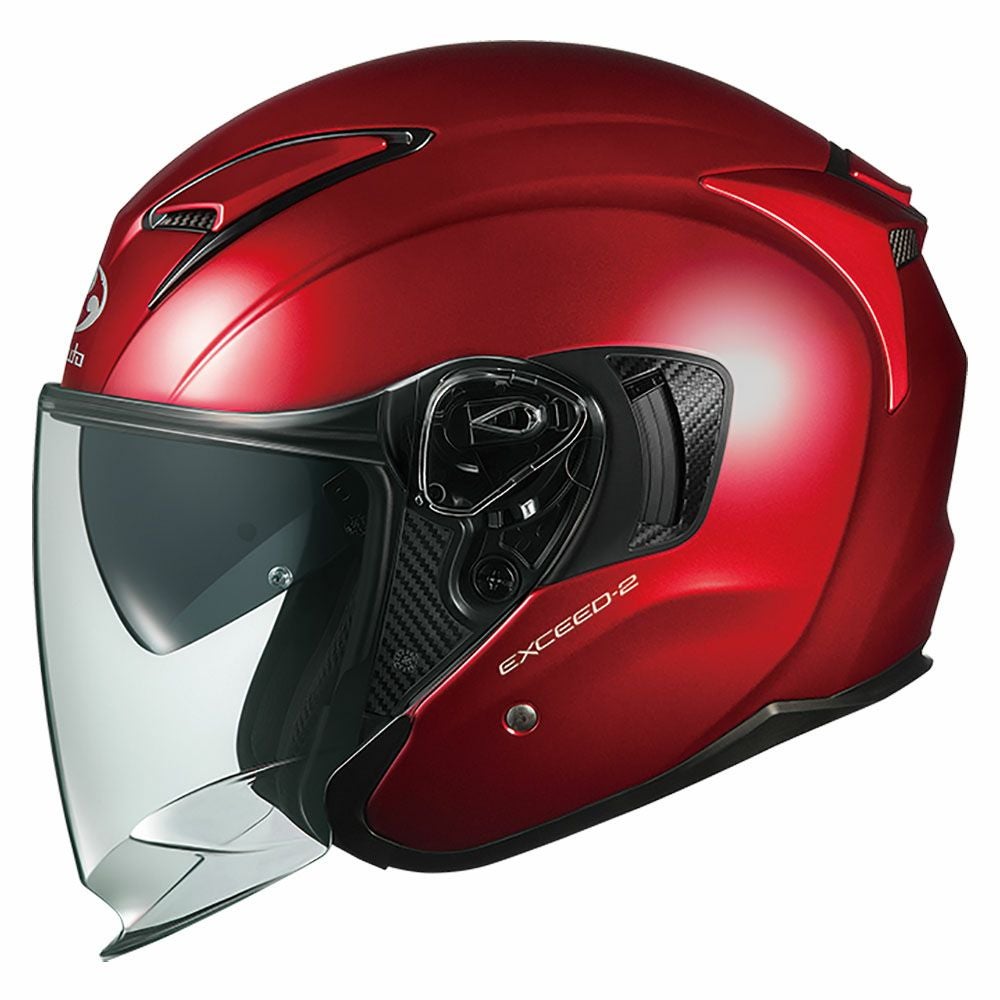 OGK KABUTO EXCEED-2 エクシード2 カブト L OGK Kabuto カブト EXCEED-2 (エクシードツー) | 《公式》南海部品の