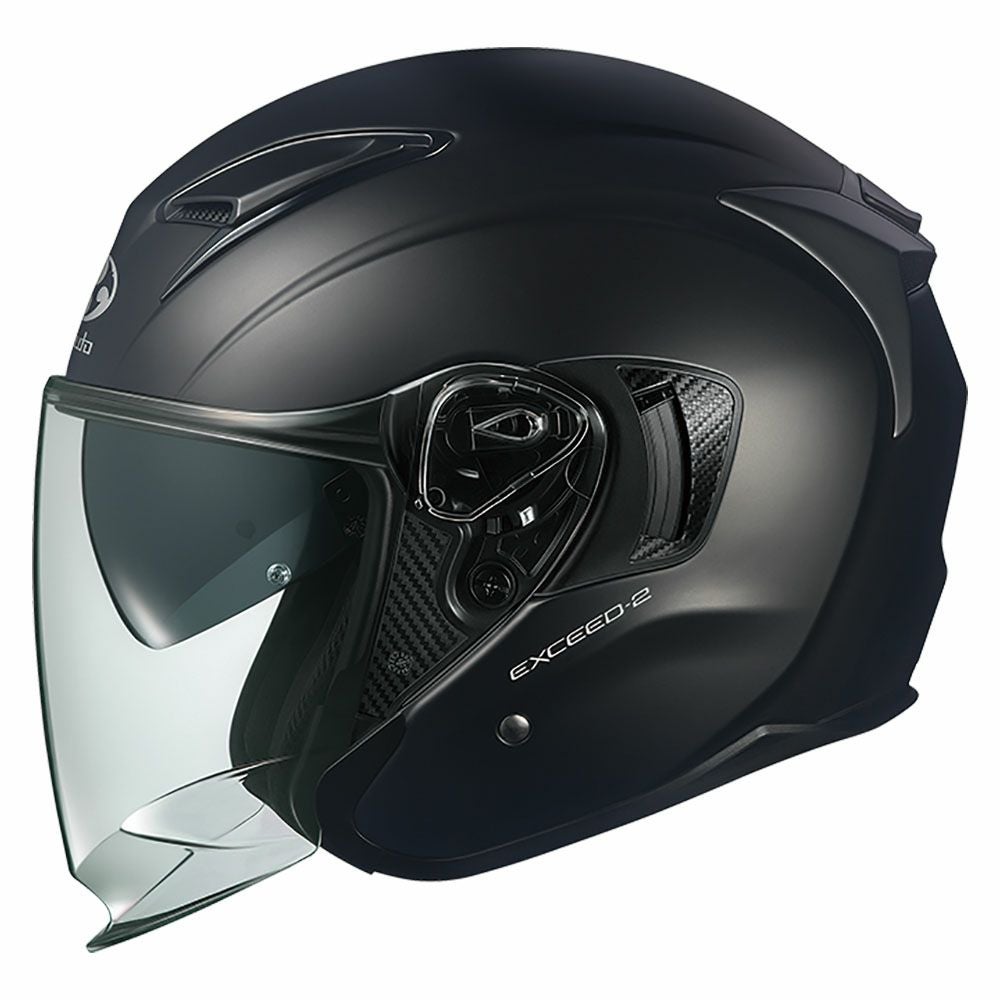OGK Kabuto カブト EXCEED-2 (エクシードツー) | 《公式》南海部品の