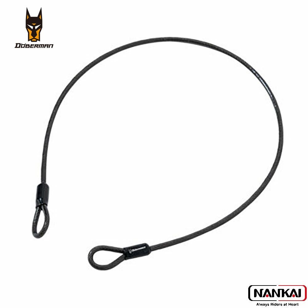 専用　ドーベル DOBERMAN ジョイントケーブルロックツイン DBL-008 南海部品 | 《公式