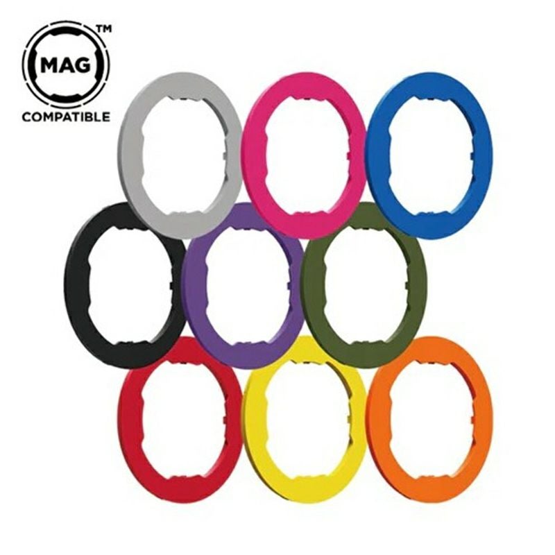 QUAD LOCK クアッドロック MAGケース用交換リング QLP-MCR | 《公式