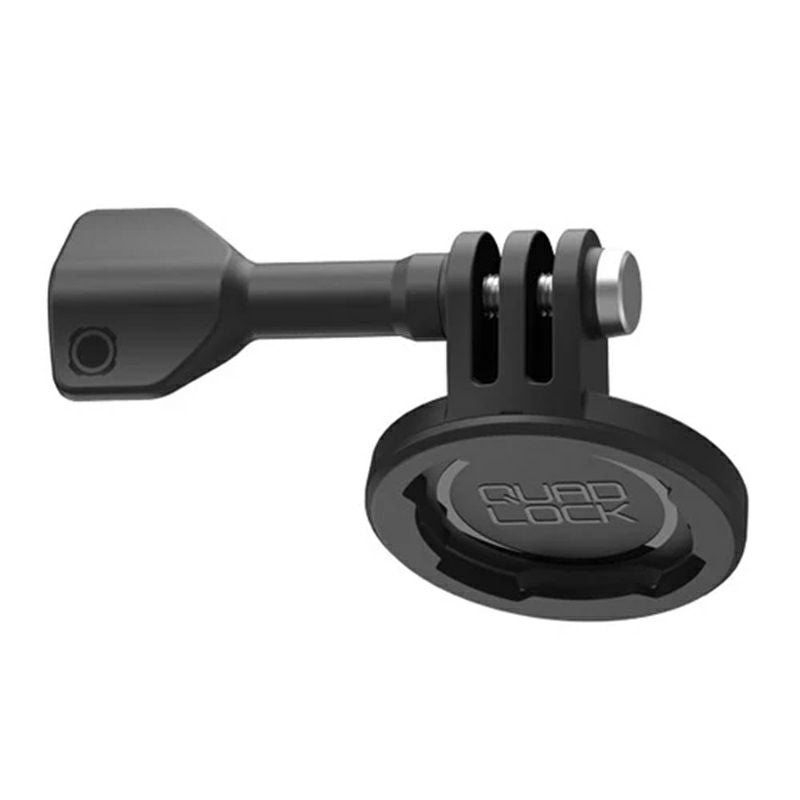 QUAD LOCK クアッドロック アクションカメラアダプター QLA-ACA