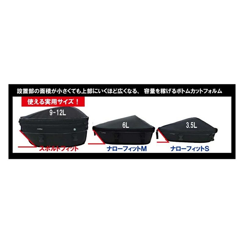 秋の先取りキャンペーン】TANAX タナックス スポルトフィットシート