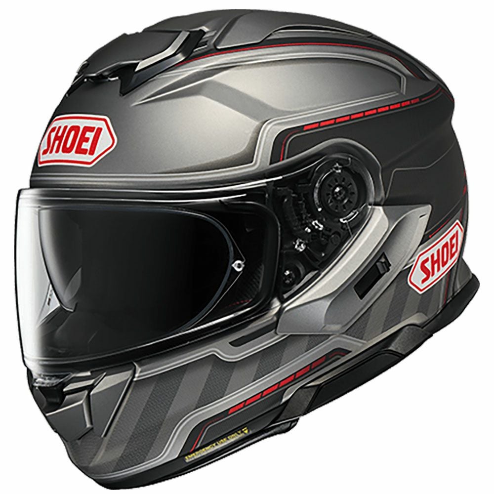 在庫限り】SHOEI ショウエイ ヘルメット GT-Air3 DISCIPLINE