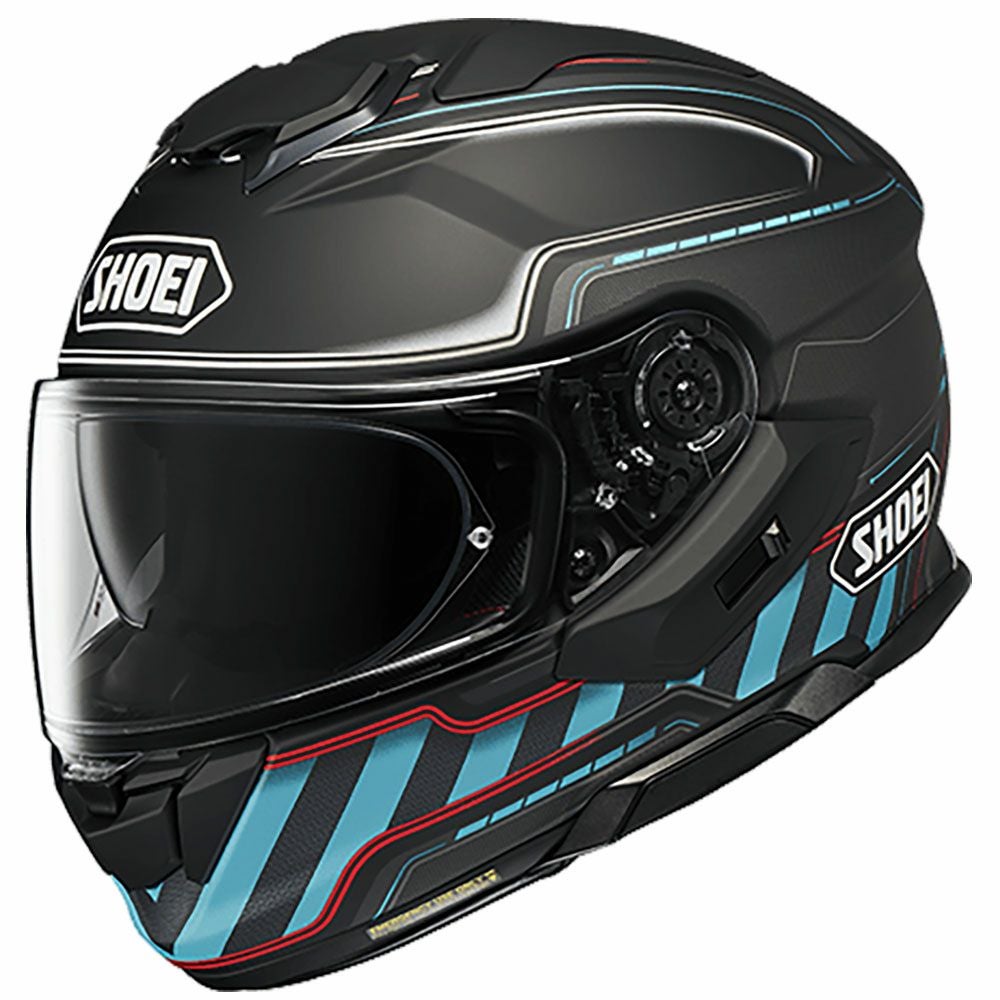 在庫限り】SHOEI ショウエイ ヘルメット GT-Air3 DISCIPLINE