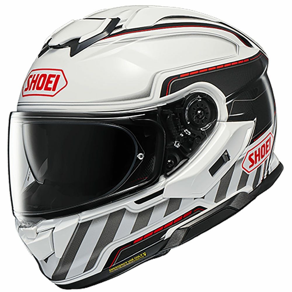 在庫限り】SHOEI ショウエイ ヘルメット GT-Air3 DISCIPLINE
