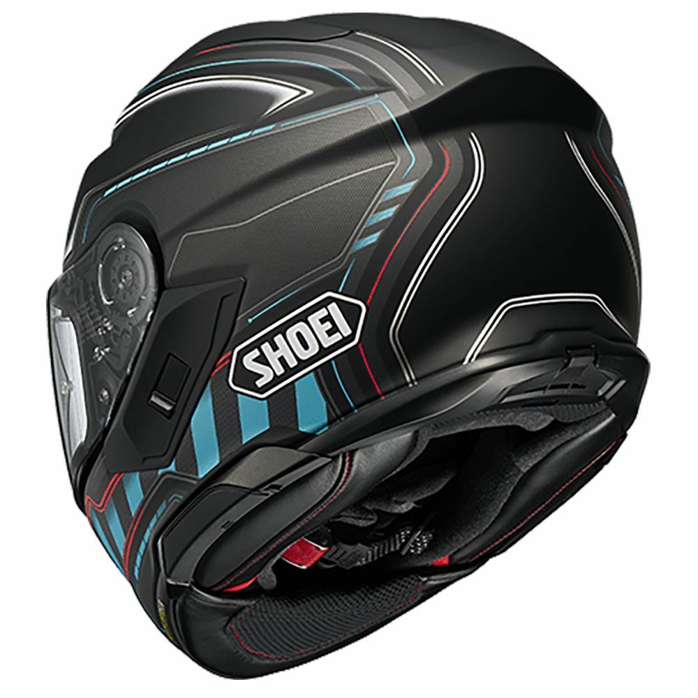 在庫限り】SHOEI ショウエイ ヘルメット GT-Air3 DISCIPLINE