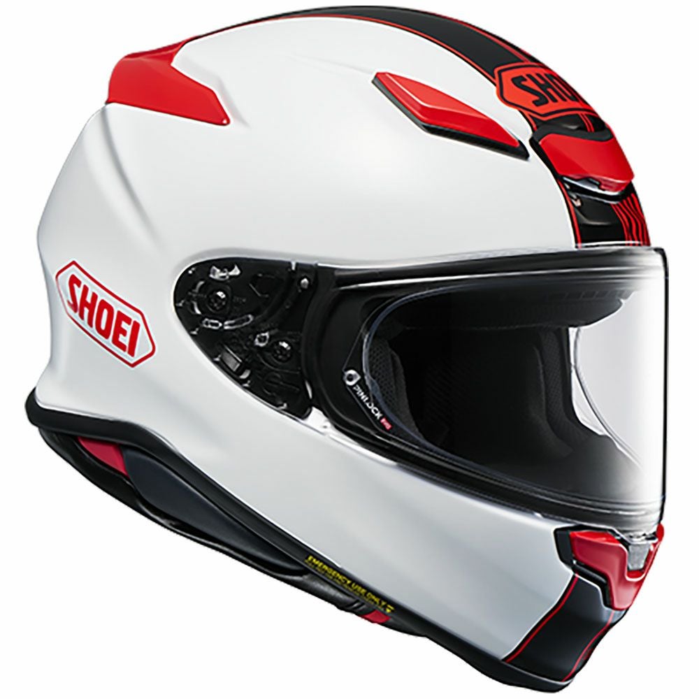SHOEI ショウエイ フルフェイスヘルメット Z-8 BEAUT （ビュート
