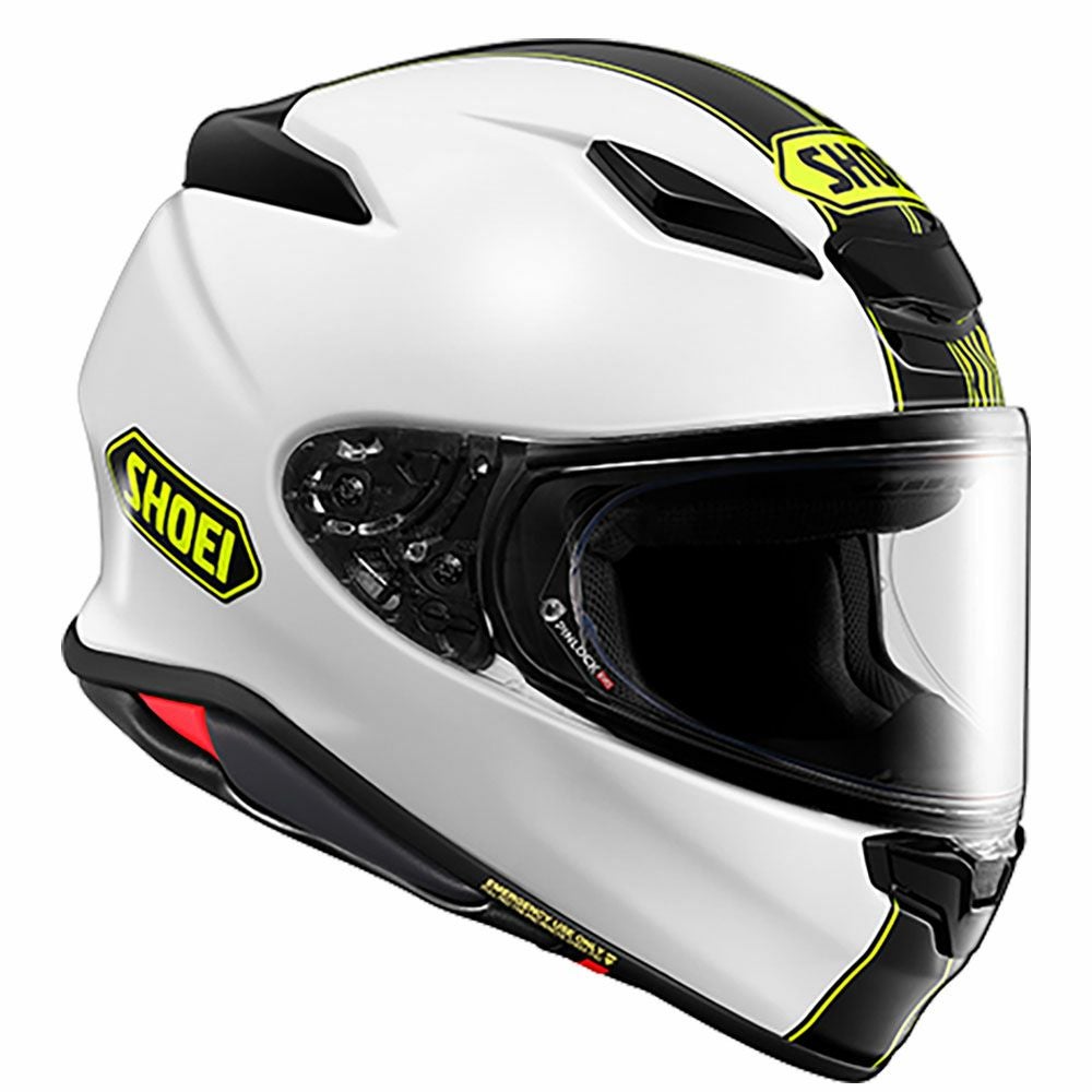 SHOEI ショウエイ フルフェイスヘルメット Z-8 BEAUT （ビュート
