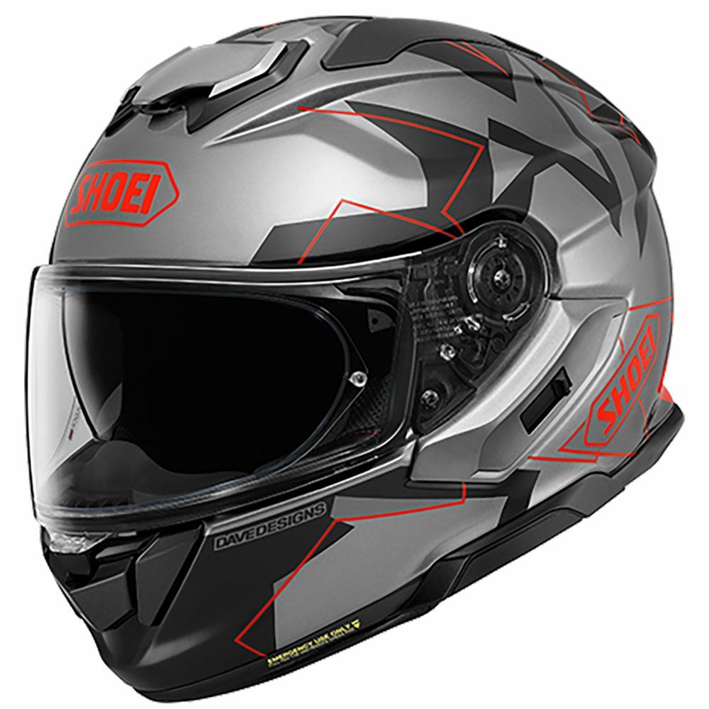 SHOEI ショウエイ ヘルメット GT-Air3 MM93 COLLECTION GRIP