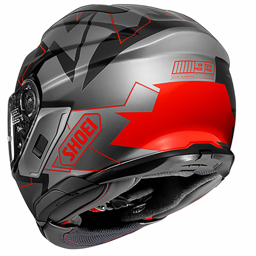 SHOEI ショウエイ ヘルメット GT-Air3 MM93 COLLECTION GRIP