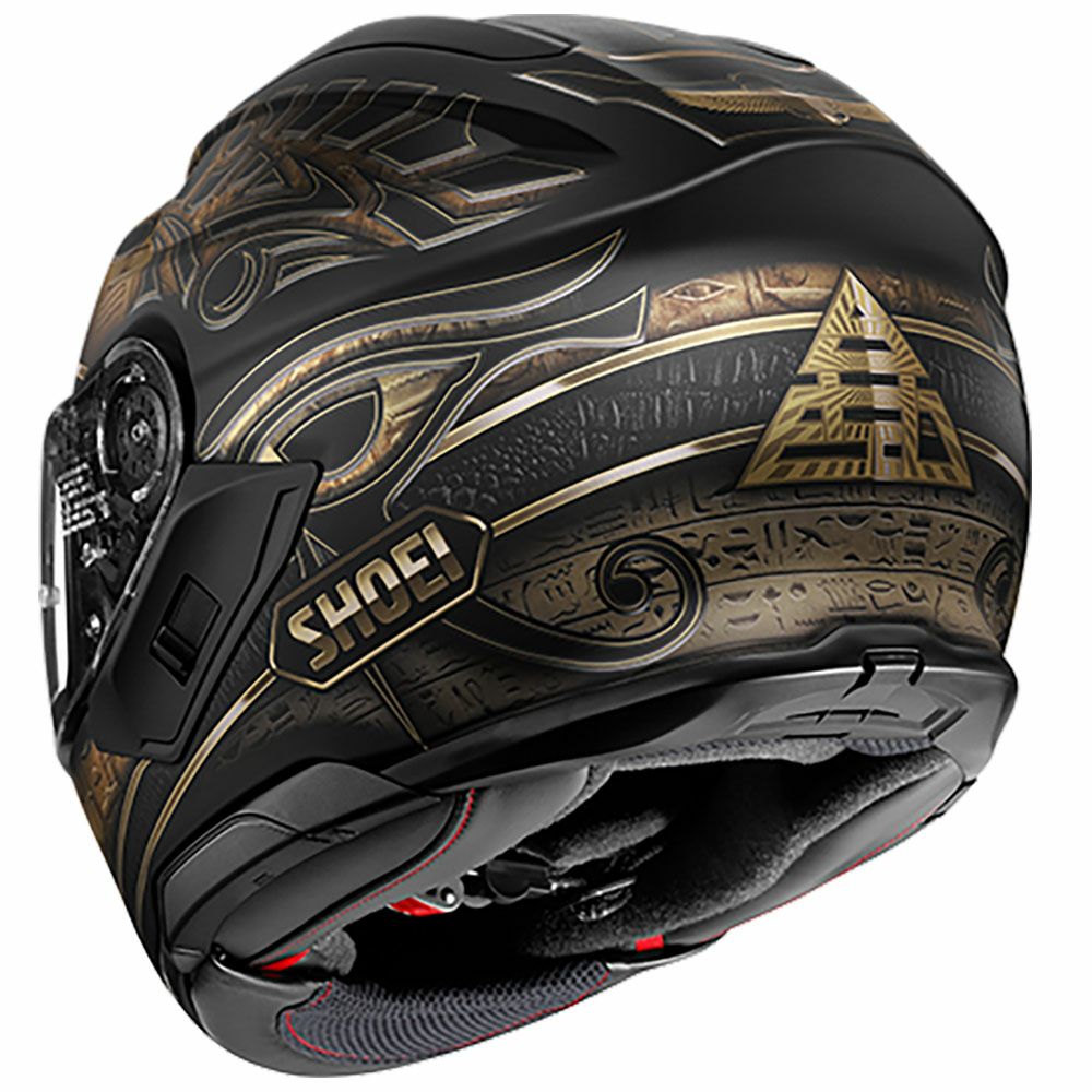 SHOEI ショウエイ ヘルメット GT-Air3 NILE(ナイル) | 《公式》南海