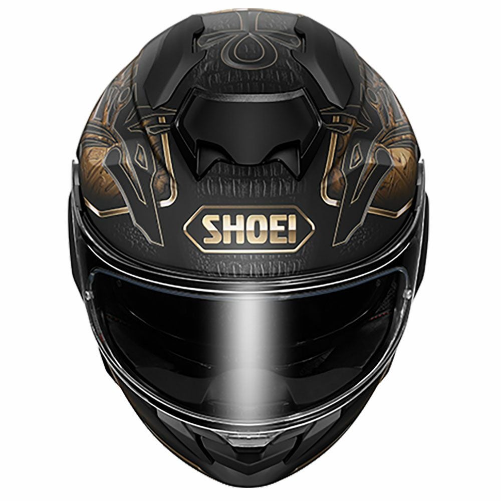 SHOEI ショウエイ ヘルメット GT-Air3 NILE(ナイル) | 《公式》南海