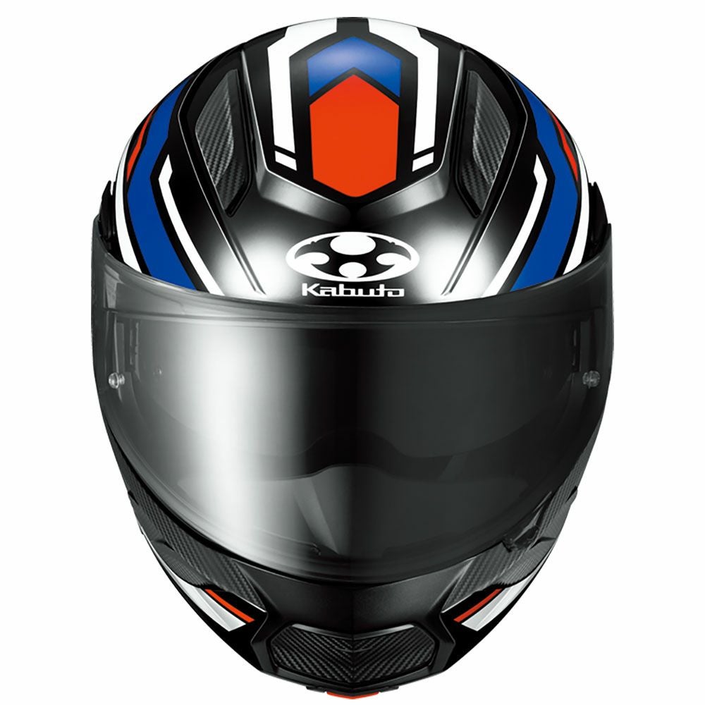 ヘルメットOGK Kabuto RYUKI OGK Kabuto（オージーケーカブト） OGK KABUTO RYUKI（リュウキ