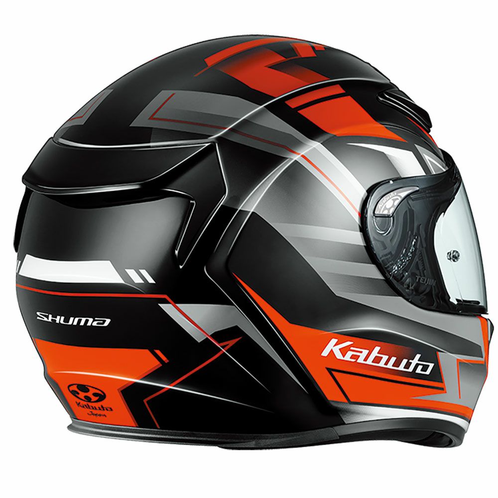 OGK Kabuto オージーケーカブト SHUMA TREAD （トレッド）フルフェイス