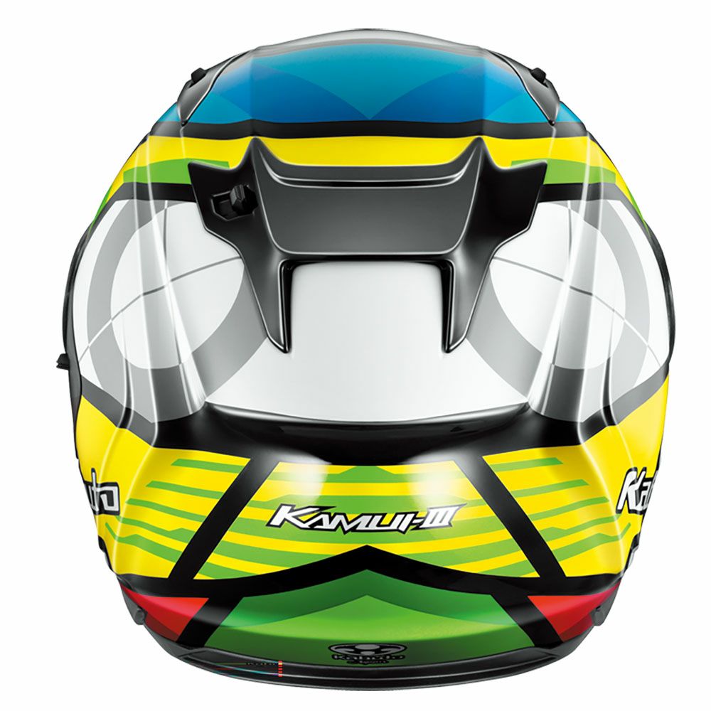 未使用 OGK KABUTO KAMUI-3 MAGIC ヘルメット OGK KABUTO ヘルメット KAMUI-3 MAGIC （マジック） | 《公式》南海