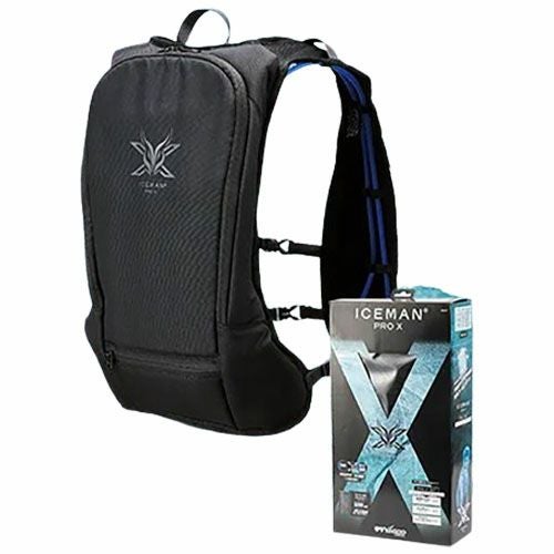山真 アイスマン ICEMAN PRO-X SET(ハーネス対応) YAMASHIN ヤマジン アイスマンPRO-X(ハーネス対応) 南海部品 夏