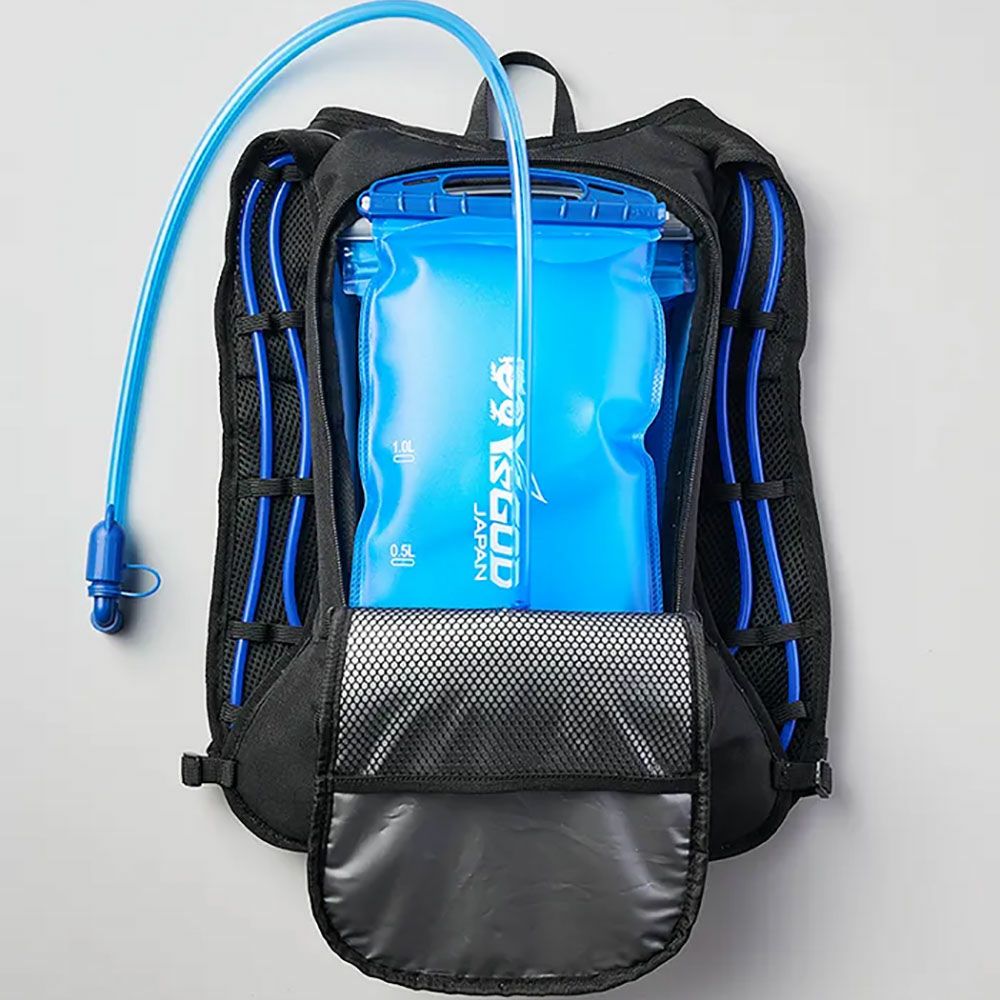 YAMASHIN ヤマジン アイスマンPRO X専用 アイスハイドレーション 南海