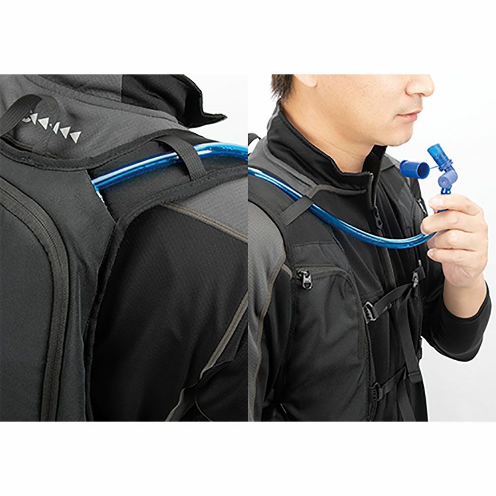 YAMASHIN ヤマジン アイスマンPRO X専用 アイスハイドレーション 南海