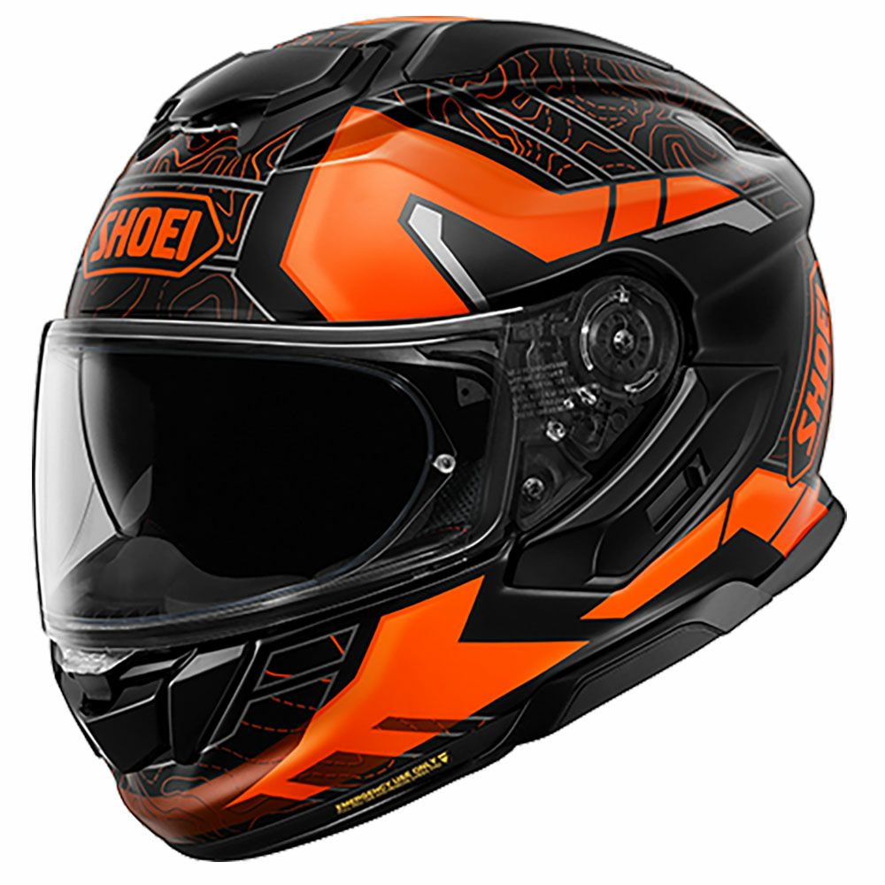 SHOEI ショウエイ ヘルメット GT-Air3 HIKE（ジーティー - エアー