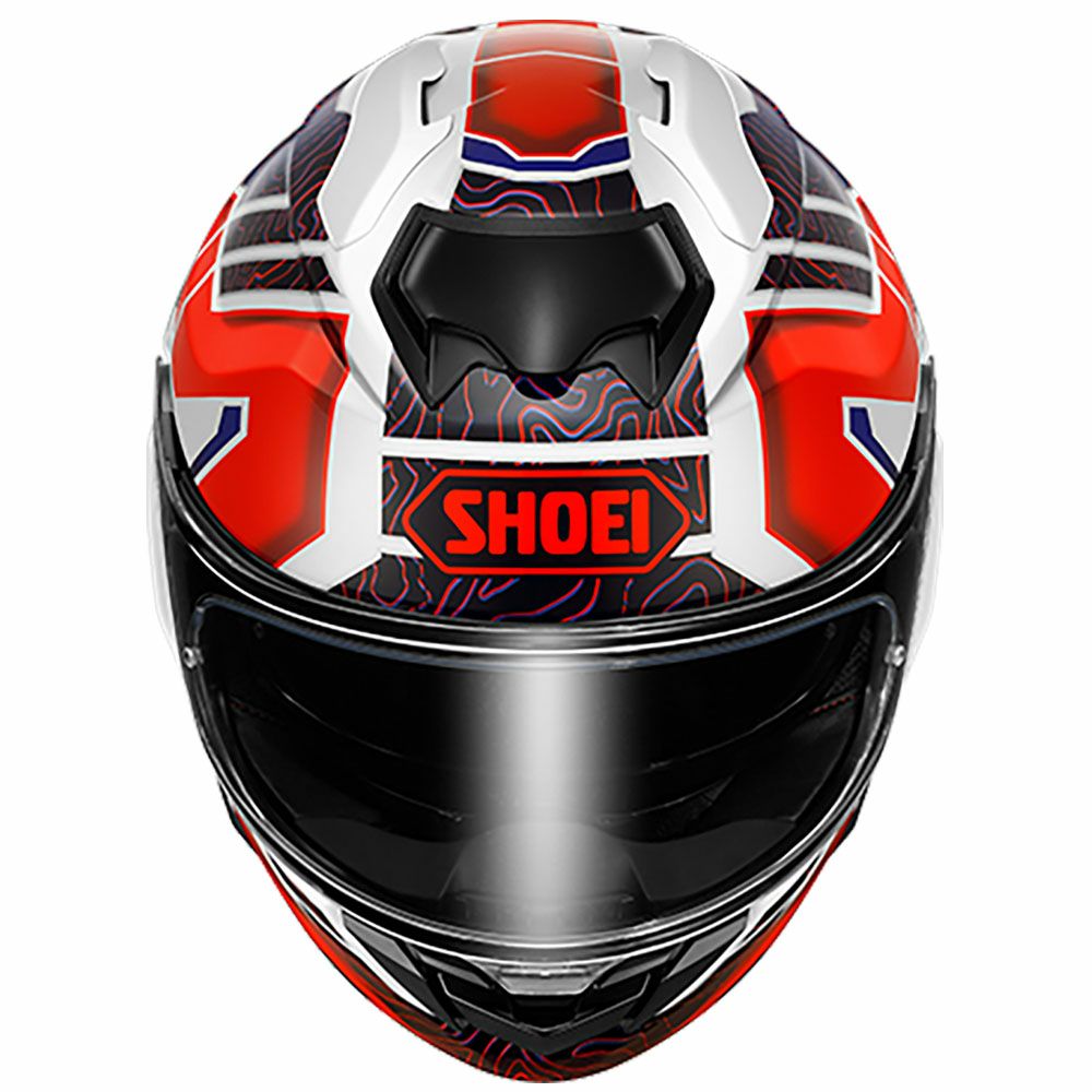 SHOEI ショウエイ ヘルメット GT-Air3 HIKE（ジーティー - エアー