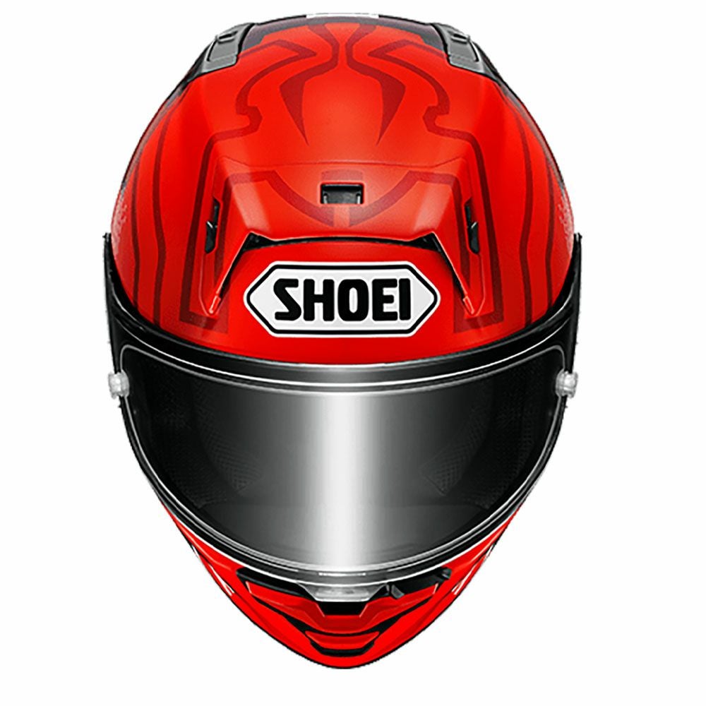 SHOEI ショウエイ ヘルメット X-Fifteen MARQUEZ8 (マルケス8