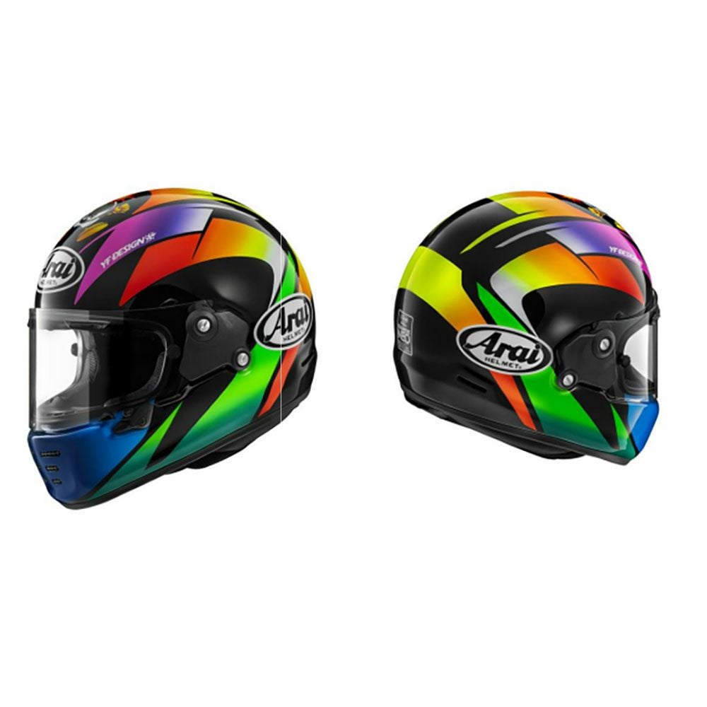新品　Arai フルフェイスヘルメット Amazon | アライ(Arai) バイクヘルメット フルフェイス ASTRO GX SPINE