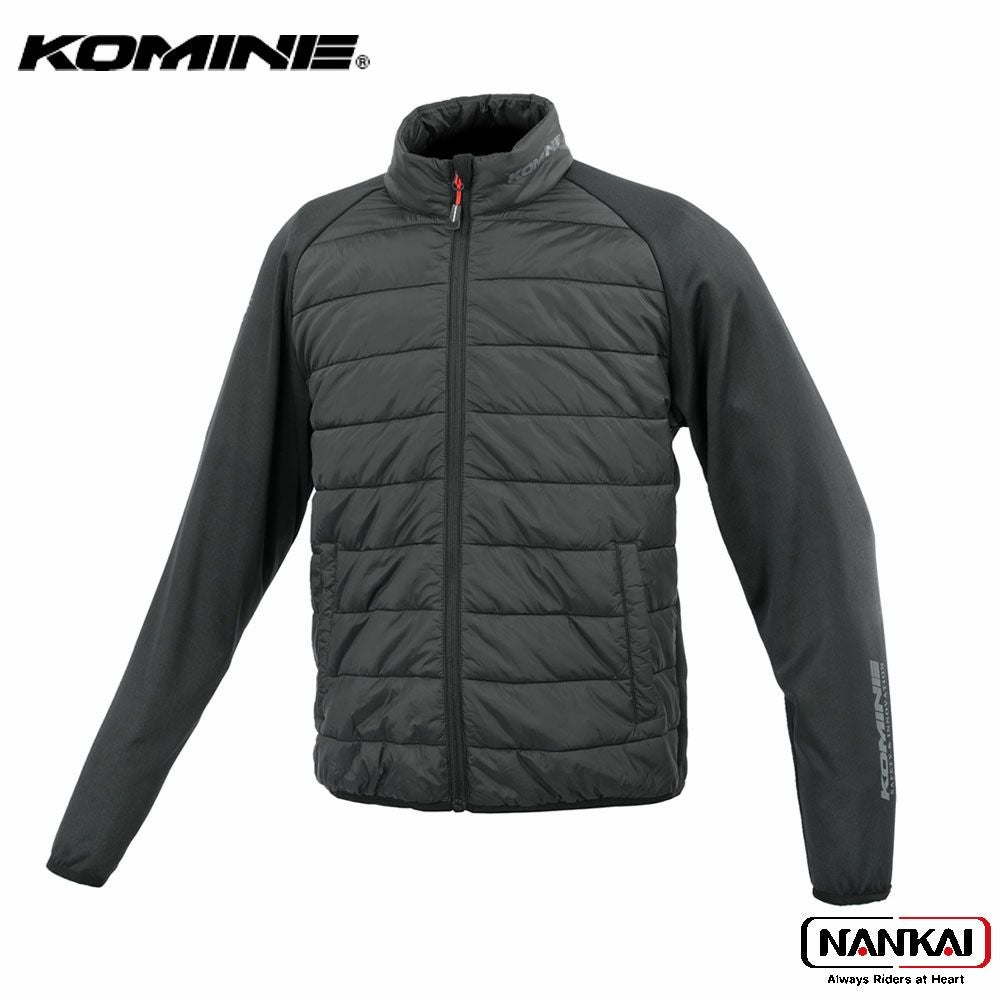 KOMINE コミネ ライディングウォームインナージャケットJK-629