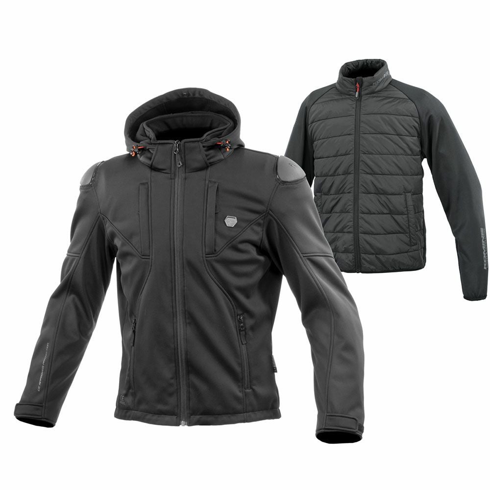 3シーズン（ｵｰﾙｼｰｽﾞﾝ）バイクジャケット | 《公式》南海部品の通販