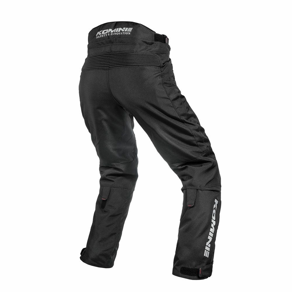 KOMINE コミネ プロテクトウインターパンツ GERMANIA2PK-934 | 《公式