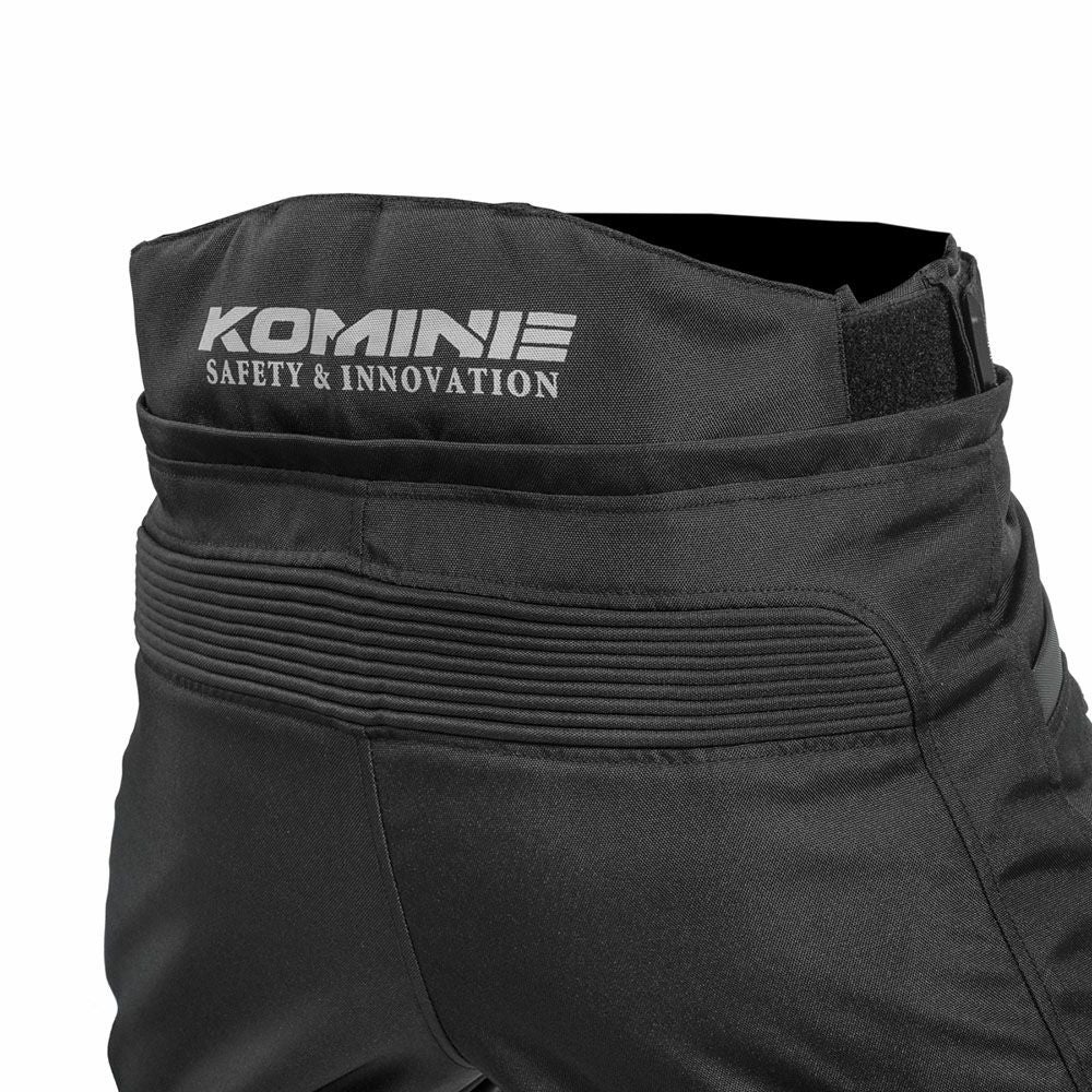 KOMINE コミネ プロテクトウインターパンツ GERMANIA2PK-934 | 《公式