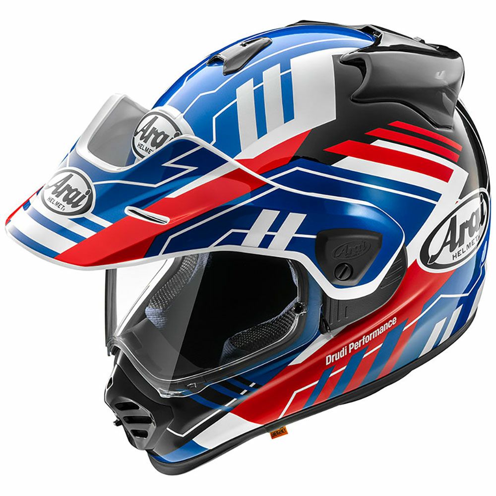 Arai アライ オフロード ヘルメット TOUR-CROSS V TRAIL (ツアークロス