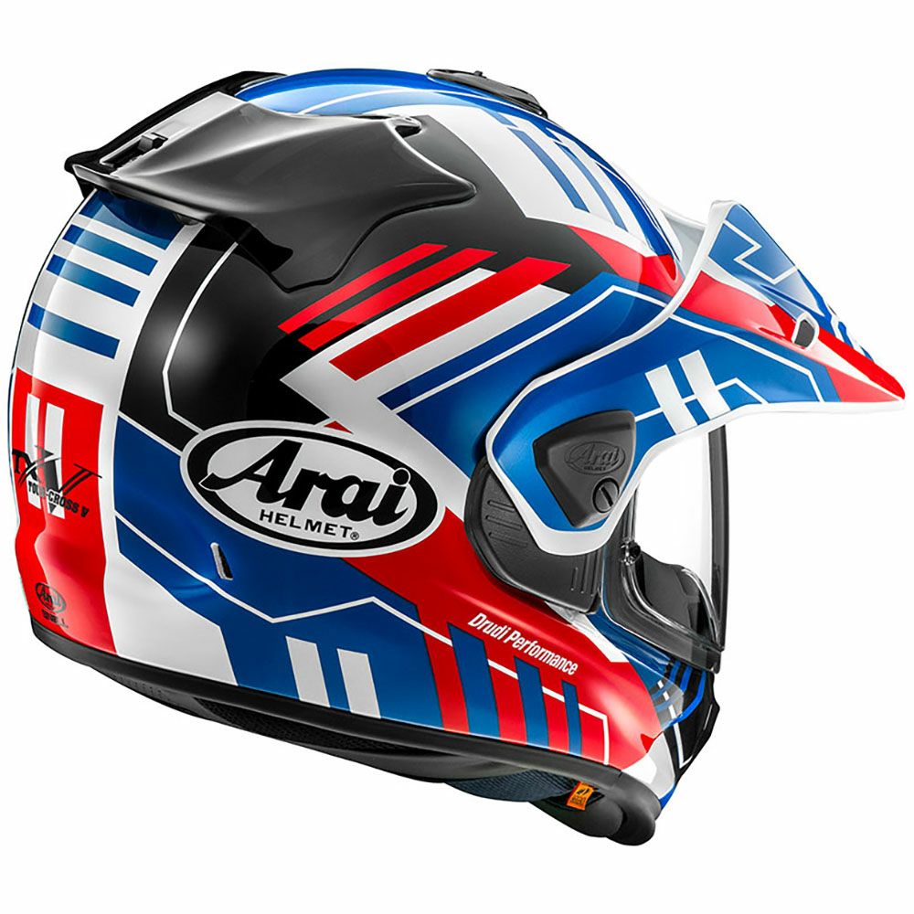 Arai アライ オフロード ヘルメット TOUR-CROSS V TRAIL (ツアークロス
