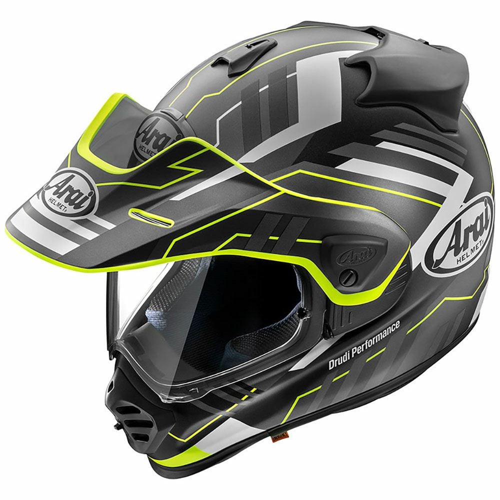 Arai アライ オフロード ヘルメット TOUR-CROSS V TRAIL (ツアークロス