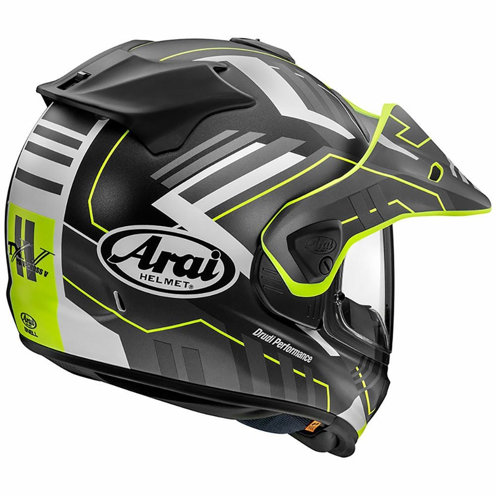 Arai アライ オフロード ヘルメット TOUR-CROSS V TRAIL (ツアークロス