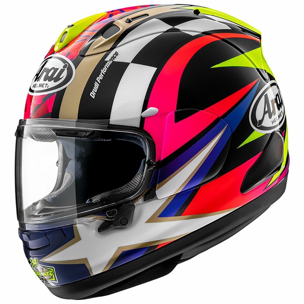 バイク   アライ  ヘルメット(美品)  ＋おまけ1個 Amazon | アライ(Arai) バイクヘルメット ジェット CT-Z グラス