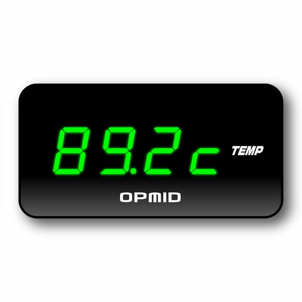 OPMID オプミッド OPM PnPｻｰﾓﾒｰﾀｰ ﾓﾝｷｰ125 (JB03)・CT125 (JA65