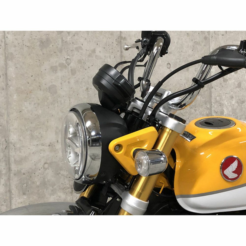 OPMID オプミッド OP マルチメーター モンキー125 (JB02)・CT125 (JA55