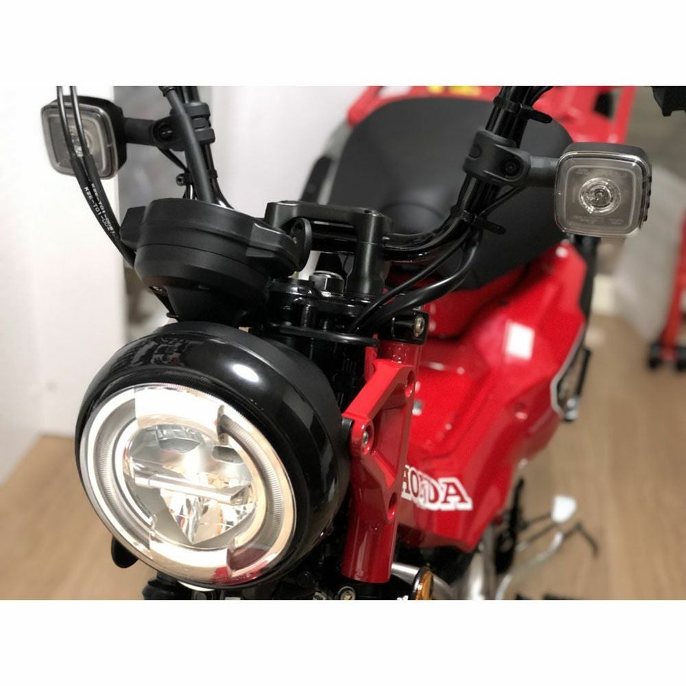 OPMID オプミッド OP マルチメーター モンキー125 (JB02)・CT125 (JA55