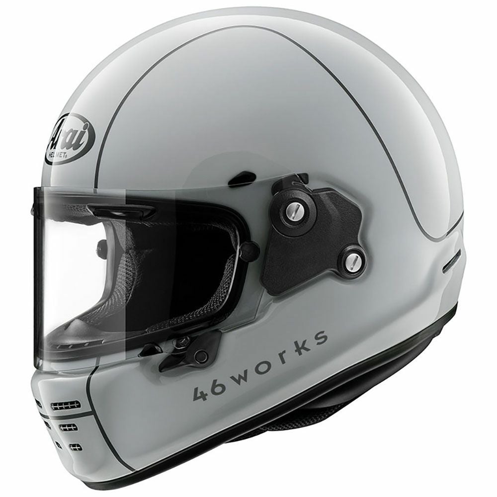ヘルメット Webike | Arai アライ VZ-RAM PEDROSA SHOGUN［ブイゼットラム